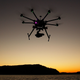 Illustration for article titled Congress Is Giving Feds the OK to Shoot Down Drones